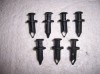 UPPER RADIATOR AIR BAFFLE RETAINERS 7 99-00 CK 1 2